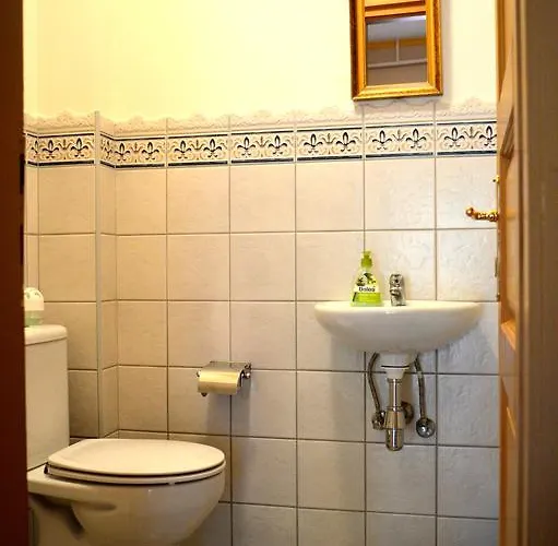 Violetta Vendégház Eger